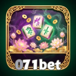 071BET — ikon APK