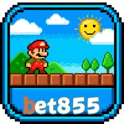 BET855 — ikon APK